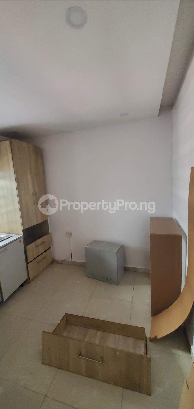 1 bedroom Flat / Apartment for rent Orchid Lekki Lagos
