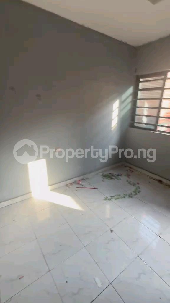 1 bedroom Flat / Apartment for rent Sawmill Gbagada Lagos Ifako-gbagada Gbagada Lagos