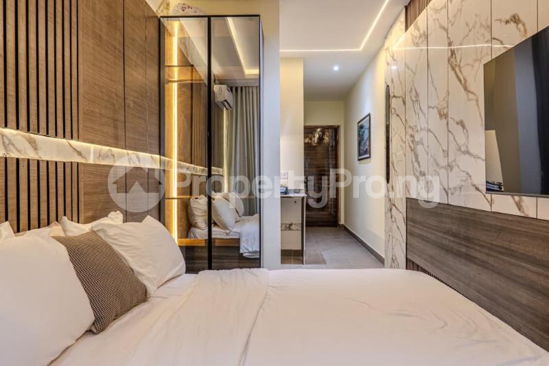 1 bedroom Flat / Apartment for shortlet Lekki Phase 1 Lekki Lagos
