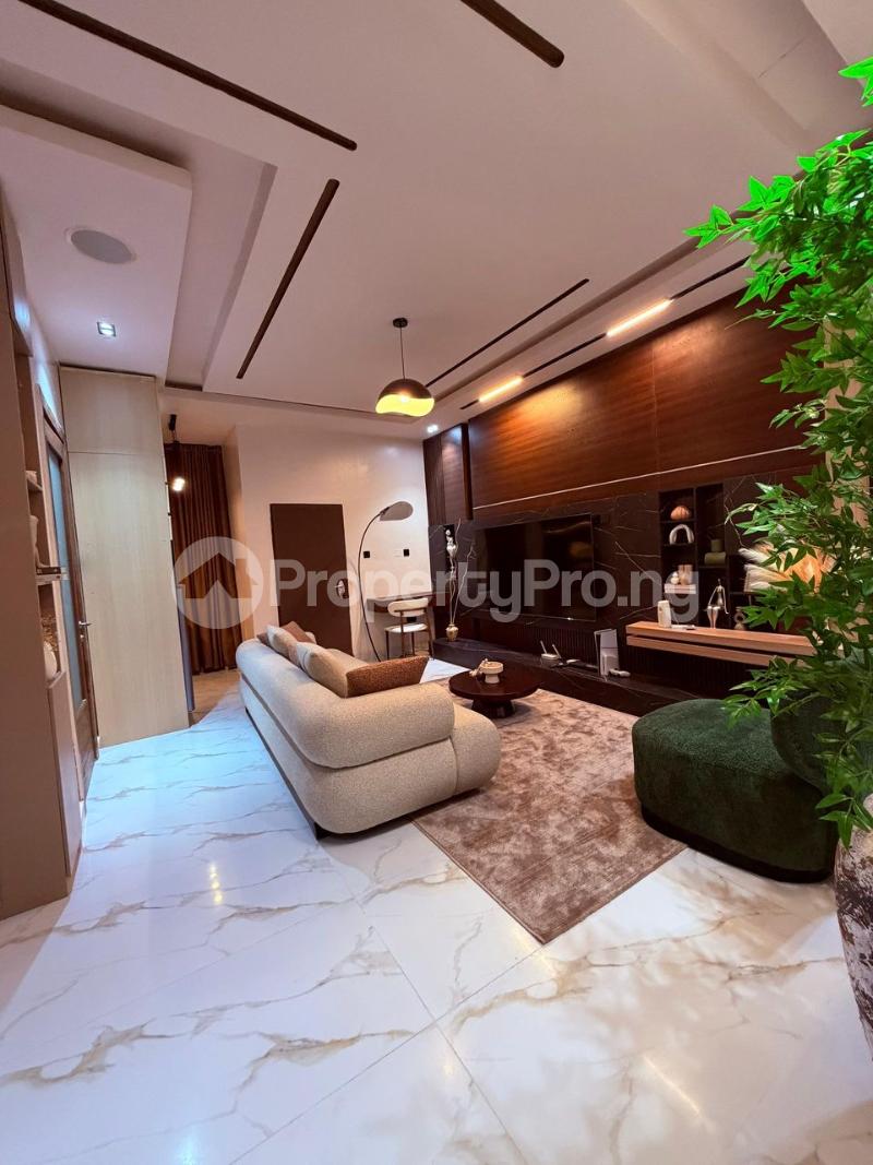 Flat / Apartment for shortlet Lekki Phase 1 Lekki Lagos