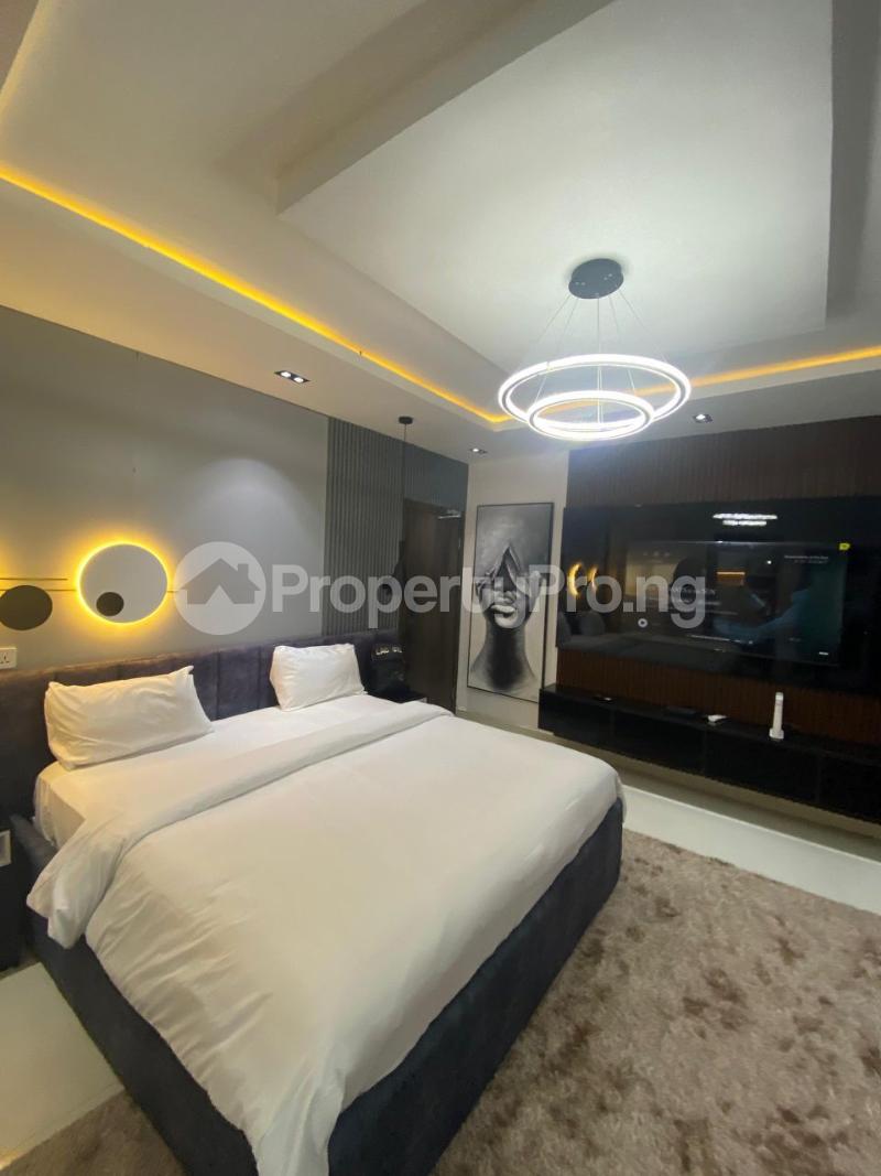 1 bedroom Flat / Apartment for shortlet  Lekki Phase 1 Lekki Lagos - 3