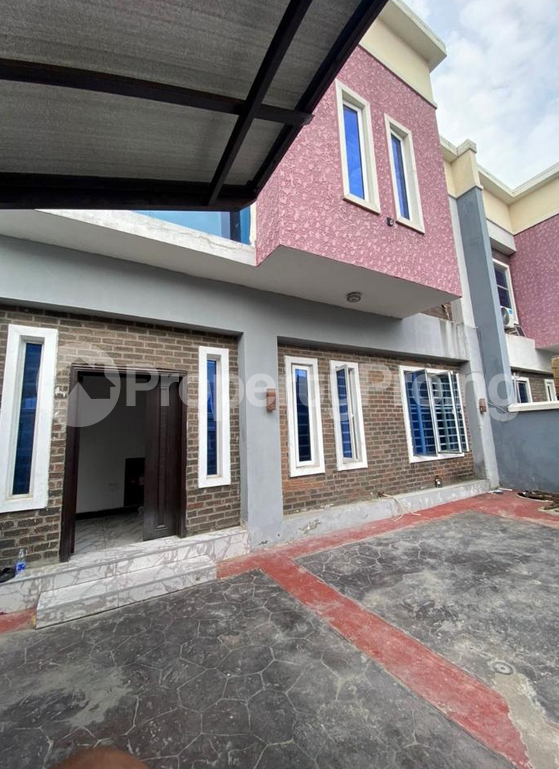 Flat / Apartment for rent Opposite Mega Chicken Ikota Lekki Lagos