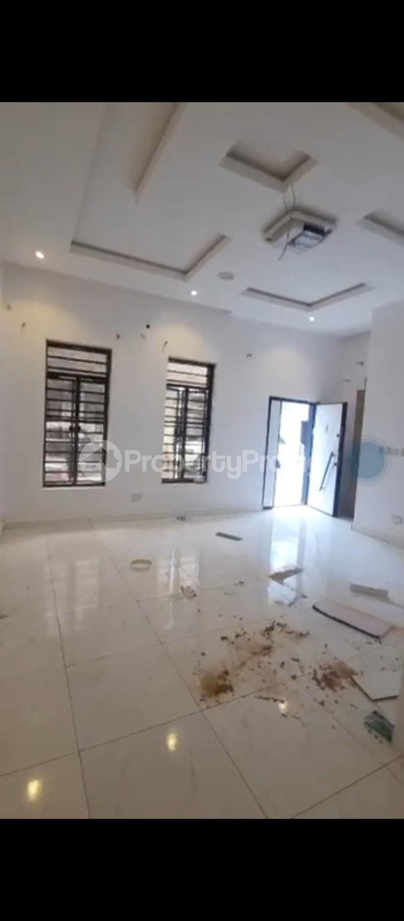 Flat / Apartment for rent Ikota Lekki Lagos