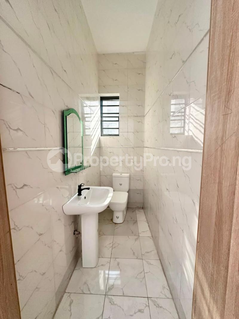 1 bedroom Flat / Apartment for rent Orchid Lekki Lagos