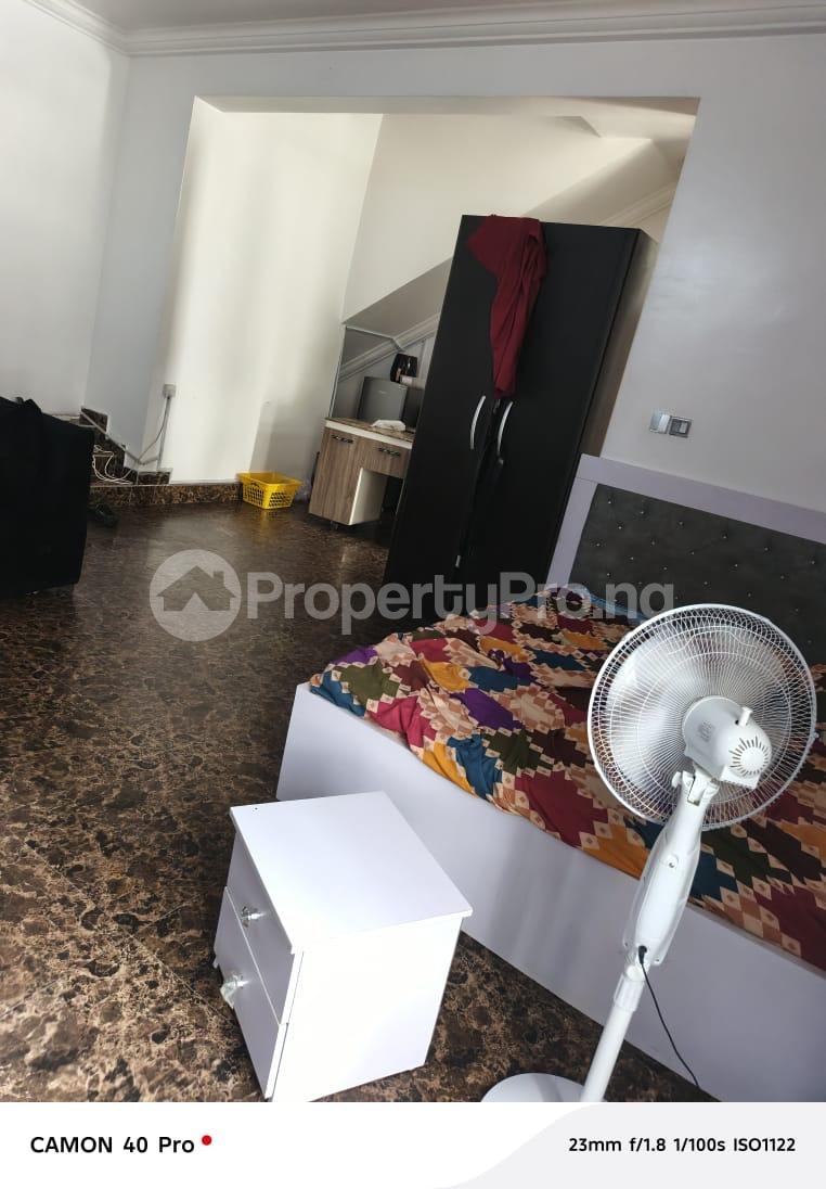 1 bedroom Flat / Apartment for rent Marwa Lekki Lagos