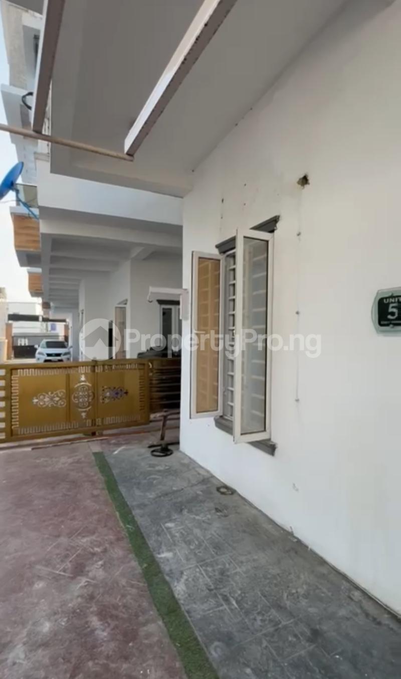 Flat / Apartment for rent Van Daniel orchid Lekki Lagos - 0