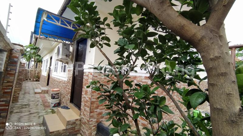 1 bedroom Flat / Apartment for rent Life Camp Abuja