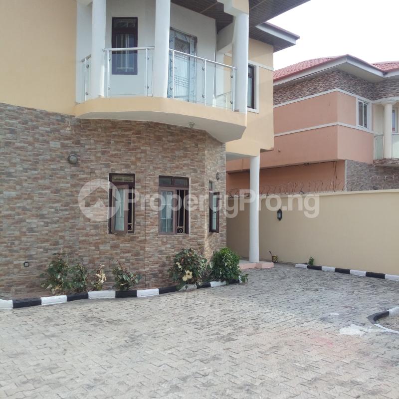 1 bedroom Flat / Apartment for rent New Road Igbo-efon Lekki Lagos