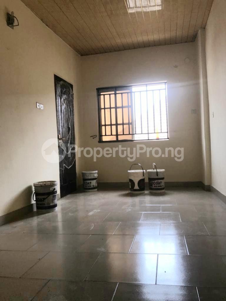 1 bedroom Flat / Apartment for rent ... Igbo-efon Lekki Lagos