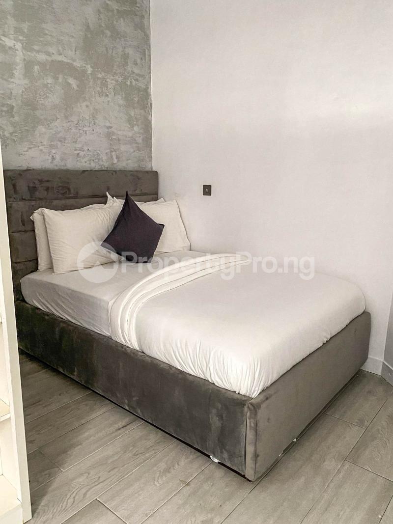 1 bedroom House for shortlet Lekki Phase 1 Lekki Lagos - 16