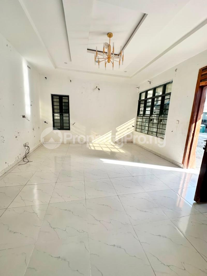 1 bedroom Flat / Apartment for rent Orchid Lekki Lagos