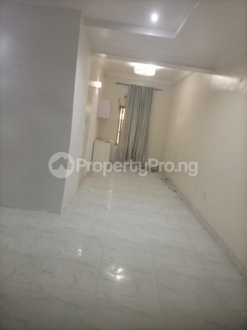1 bedroom Flat / Apartment for rent Chevron Lekki Lagos