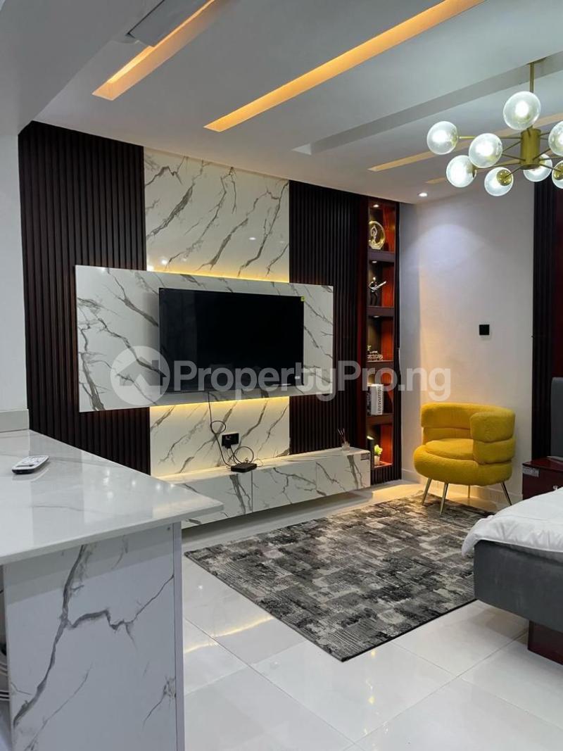 1 bedroom Flat / Apartment for shortlet Ikate Lekki Lagos