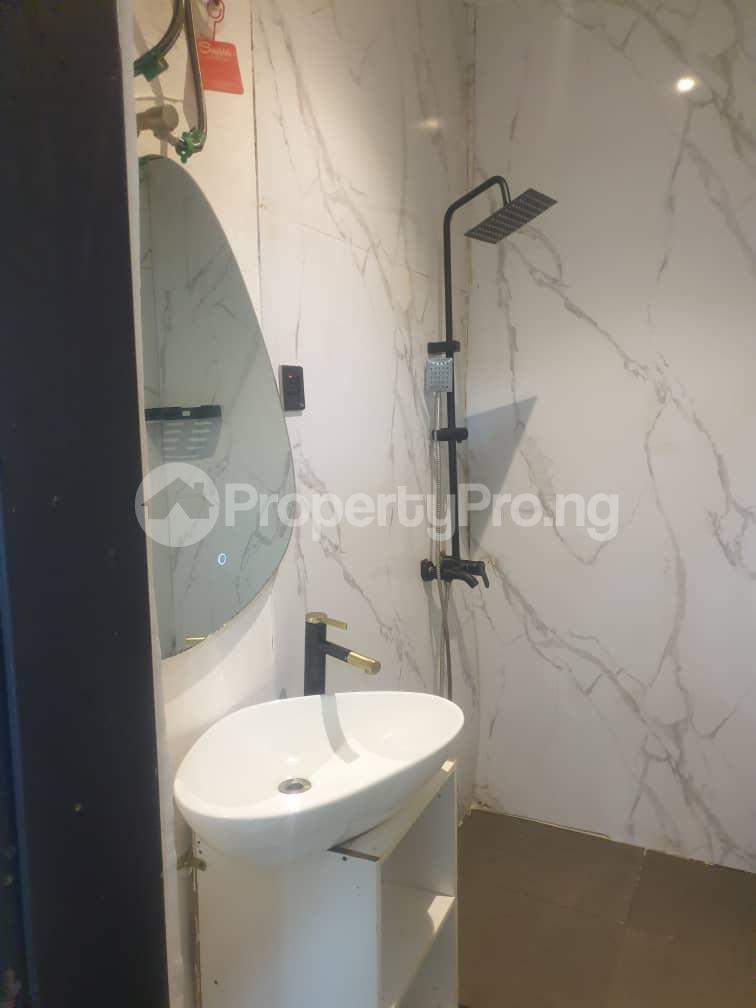 1 bedroom Flat / Apartment for shortlet Off Freedom Way Lekki Phase 1 Lekki Lagos