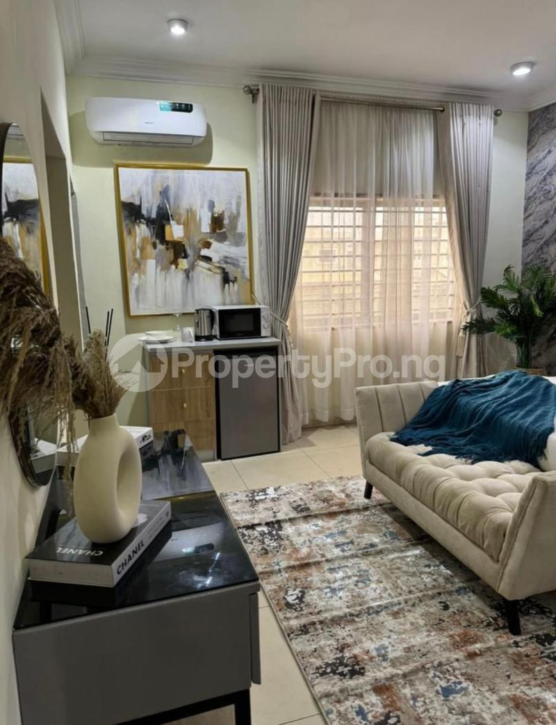 1 bedroom Flat / Apartment for shortlet Ikate Lekki Lagos - 1