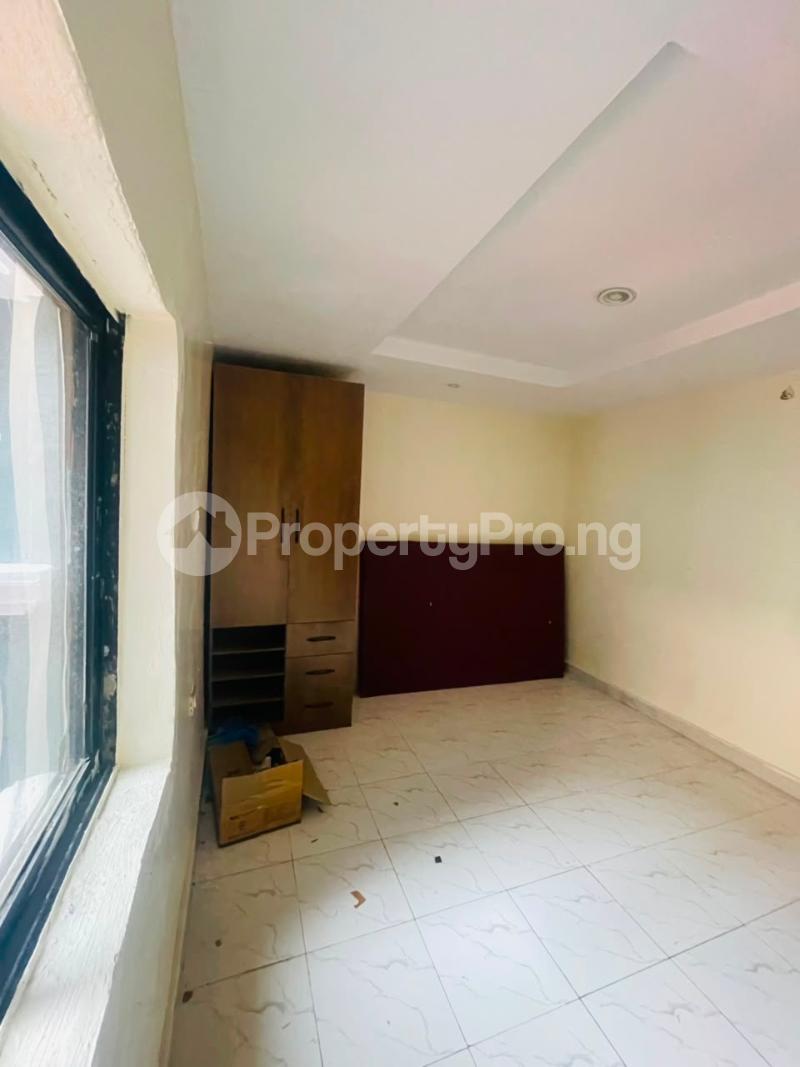 1 bedroom Flat / Apartment for rent Ikota Lekki Lagos