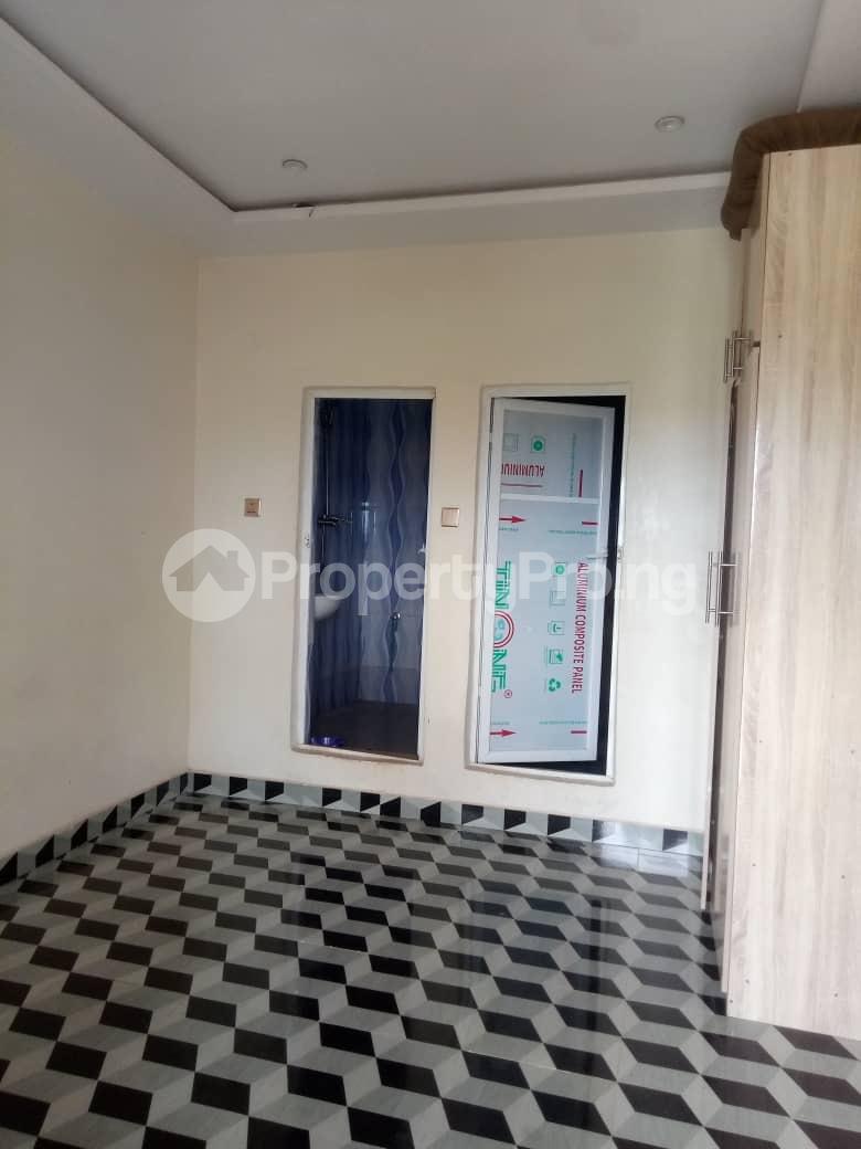 1 bedroom Flat / Apartment for rent Iyaganku Iyanganku Ibadan Oyo - 3