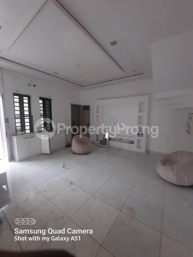 Flat / Apartment for rent Orchid Lekki Lagos