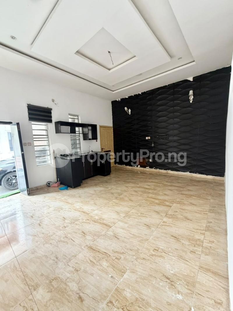 1 bedroom Flat / Apartment for rent Orchid Lekki Lagos