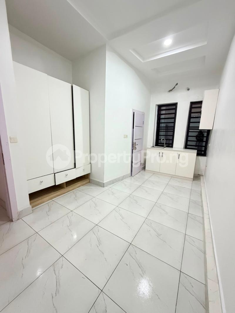 1 bedroom Flat / Apartment for rent Lekki Lagos