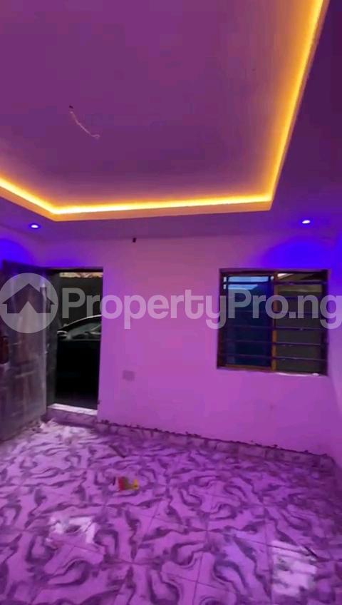 1 bedroom Flat / Apartment for rent  Ifako-gbagada Gbagada Lagos