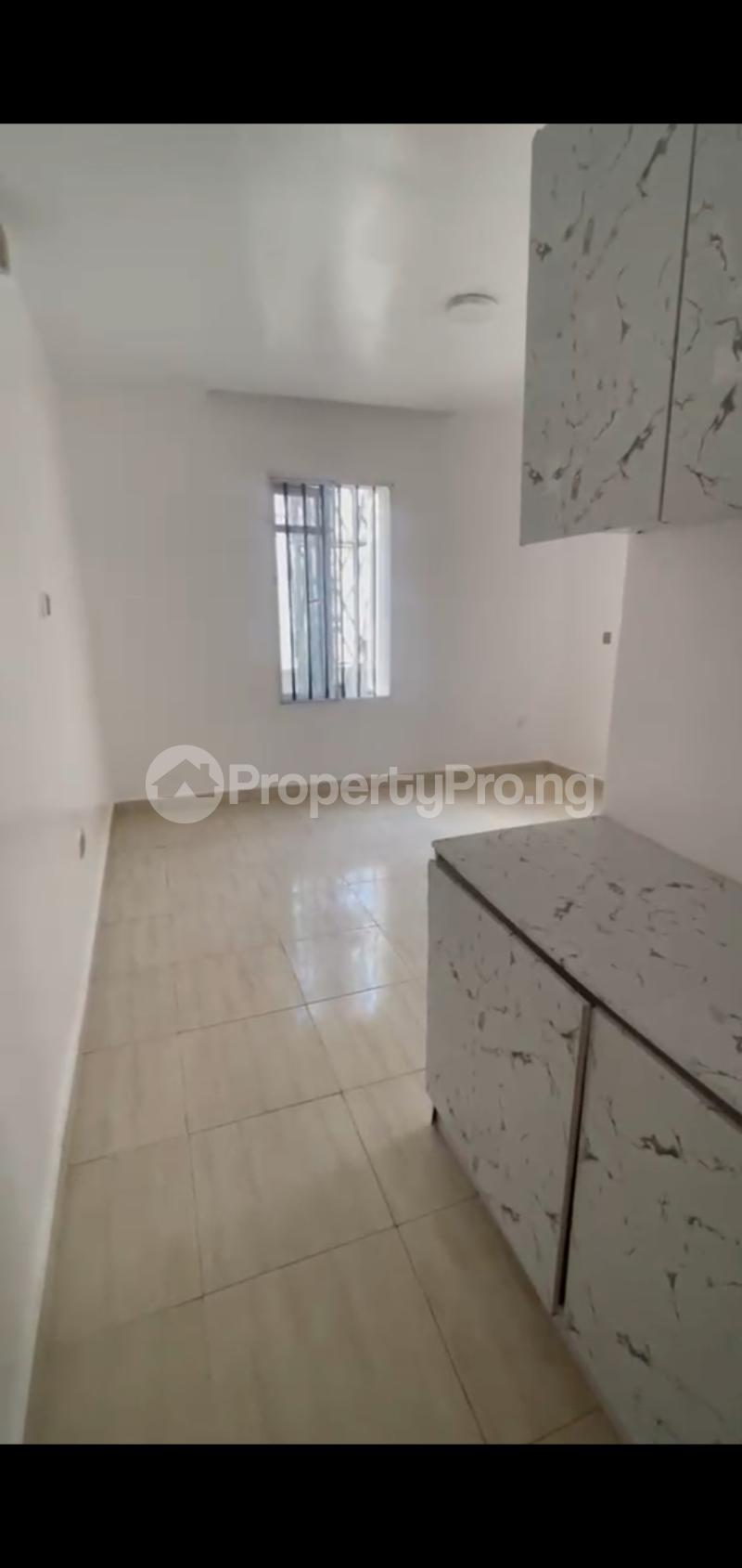 1 bedroom Flat / Apartment for rent Bera Estate Chevron Chevron Lekki Lagos