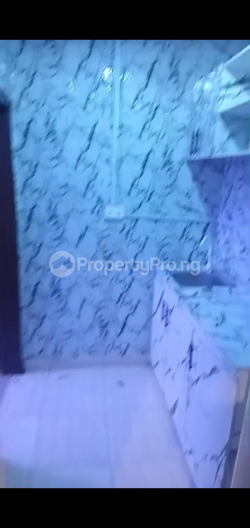 1 bedroom Flat / Apartment for rent Bera Estate Chevron Lekki Lagos
