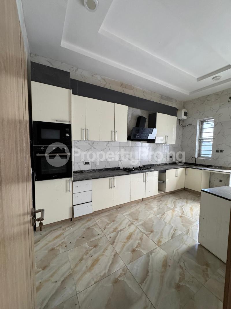 Flat / Apartment for rent Ikota Gra Ikota Lekki Lagos