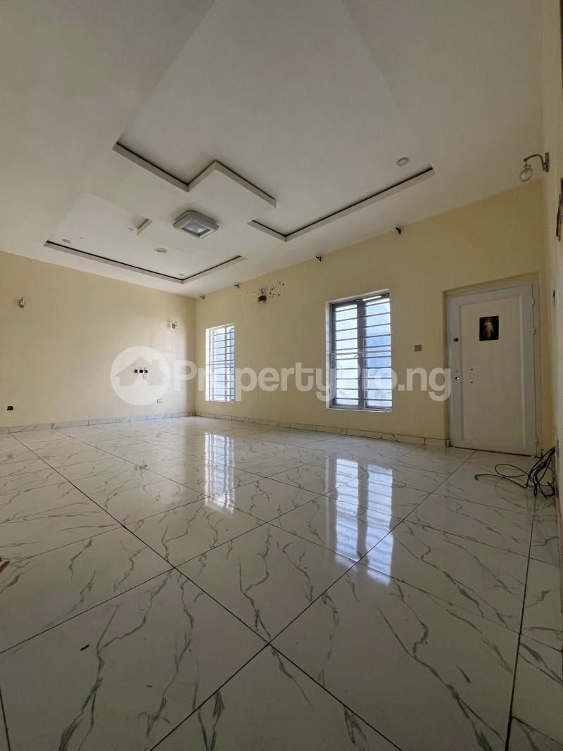 1 bedroom Flat / Apartment for rent orchid Lekki Lagos
