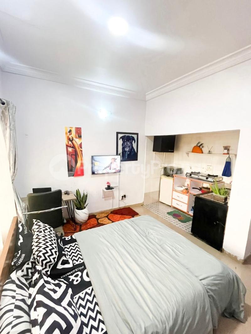 1 bedroom Flat / Apartment for shortlet Lekki Gardens estate Ajah Lagos