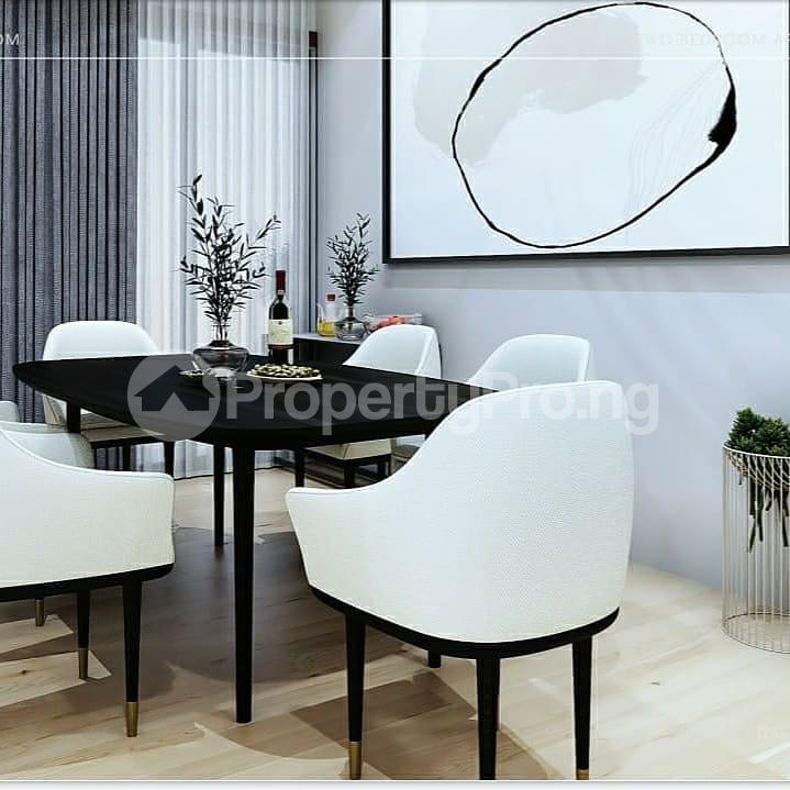 Flat / Apartment for sale Sangotedo Lagos