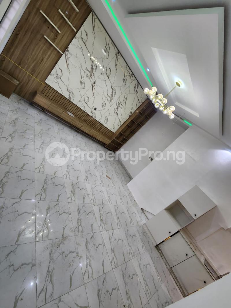 1 bedroom Flat / Apartment for rent Ikota Lekki Lagos