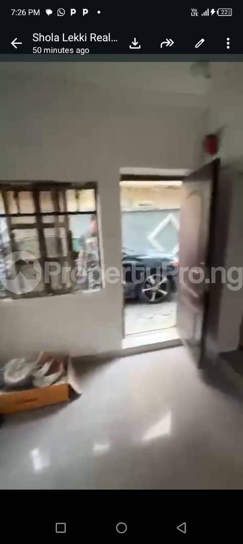 1 bedroom Flat / Apartment for rent Lekki Phase 1 Lekki Lagos State Lekki Phase 1 Lekki Lagos