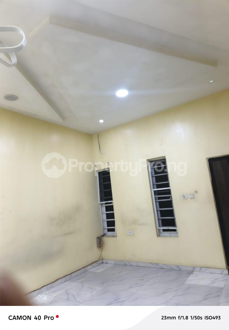 Flat / Apartment for rent Idado Lekki Lagos