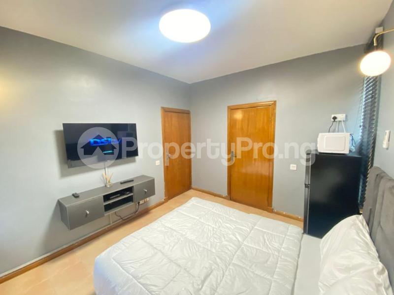 1 bedroom Flat / Apartment for shortlet Ikoyi Lagos