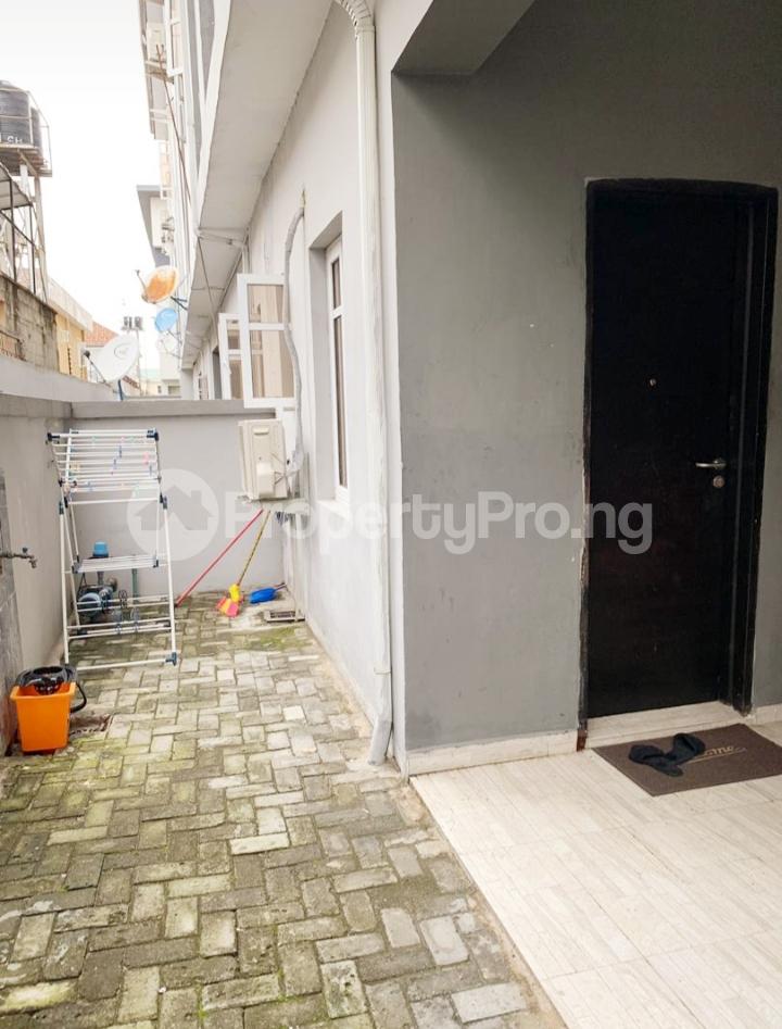 1 bedroom Flat / Apartment for rent Off Admiralty Way Lekki Phase 1 Lekki Lagos