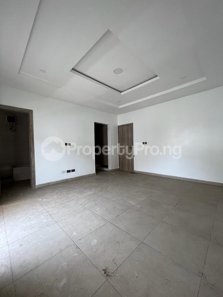 1 bedroom Flat / Apartment for rent chevron Lekki Lagos - 1