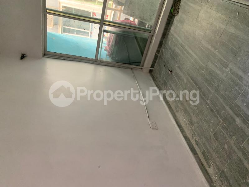 1 bedroom Flat / Apartment for rent chevron Lekki Lagos