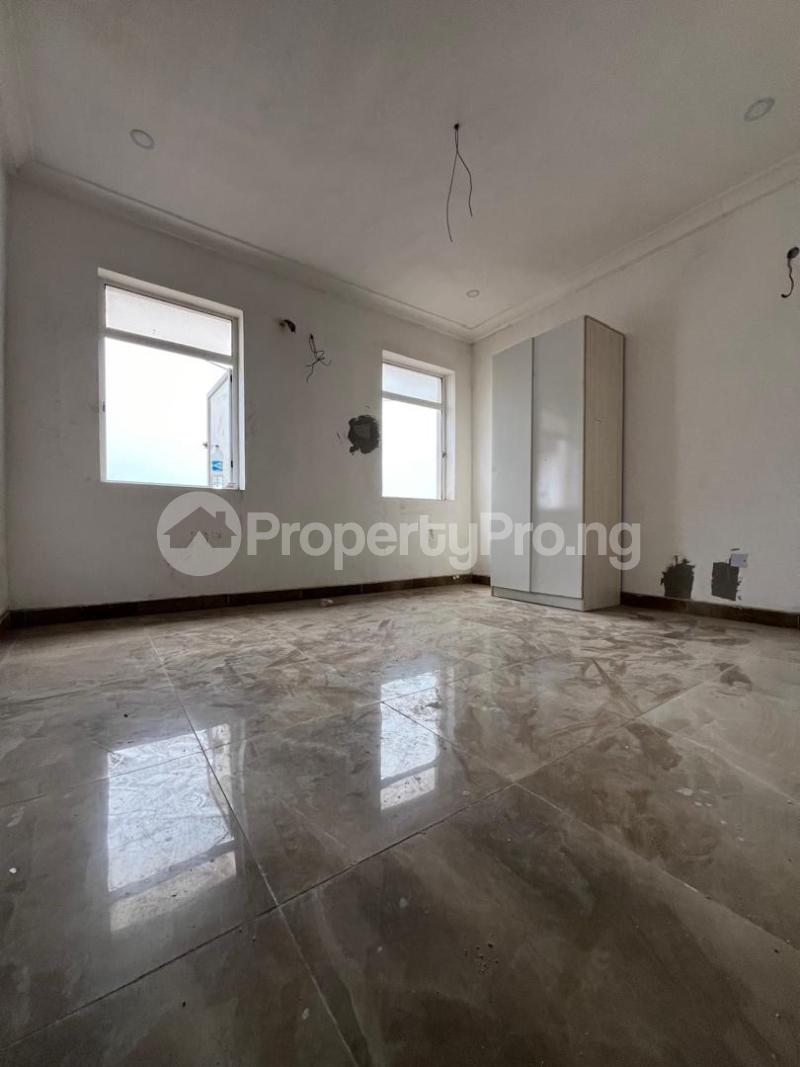 1 bedroom Flat / Apartment for rent chevron Lekki Lagos