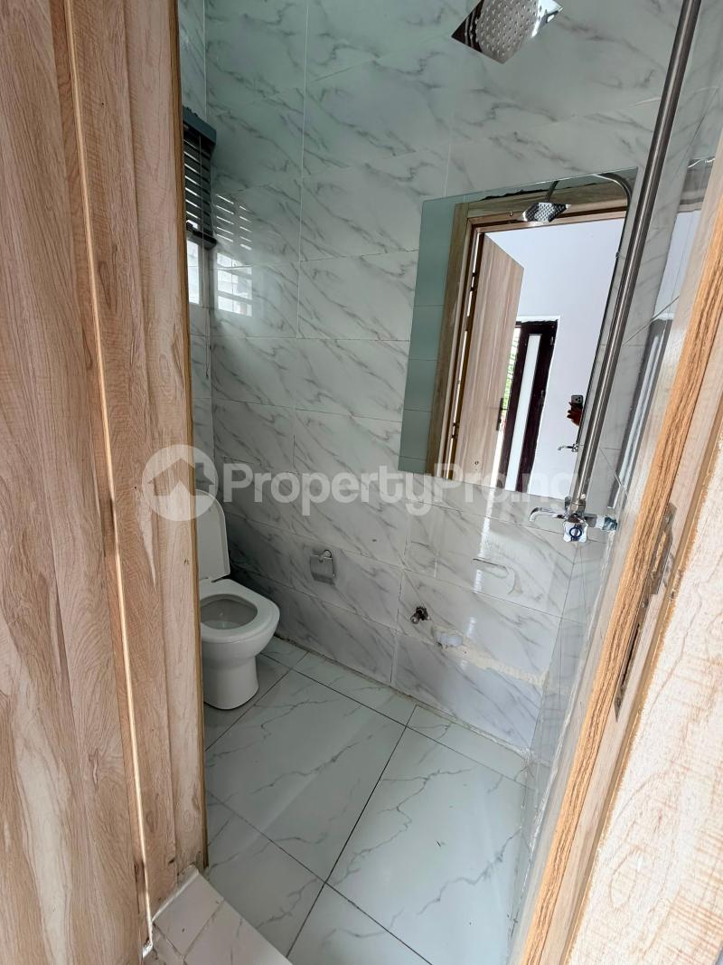 1 bedroom Flat / Apartment for rent Orchid Lekki Lagos