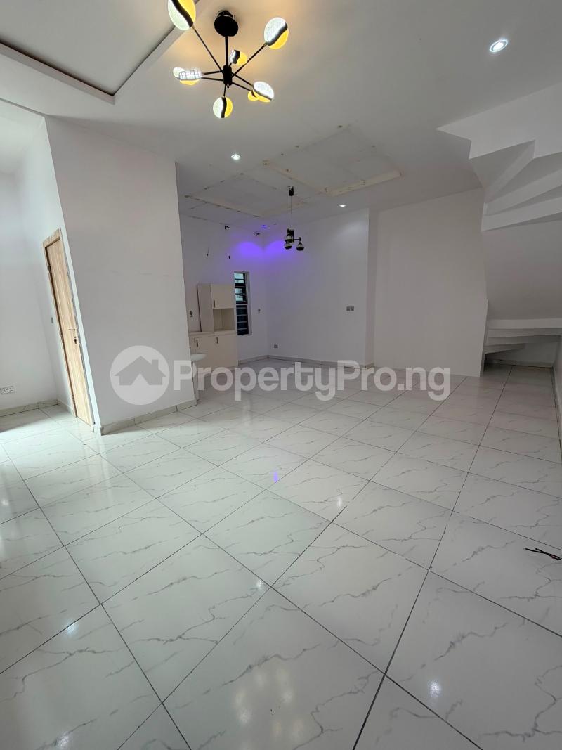 1 bedroom Flat / Apartment for rent Orchid Lekki Lagos
