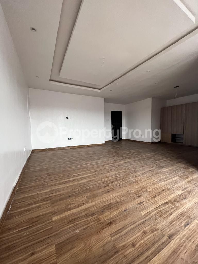 1 bedroom Flat / Apartment for rent chevron Lekki Lagos