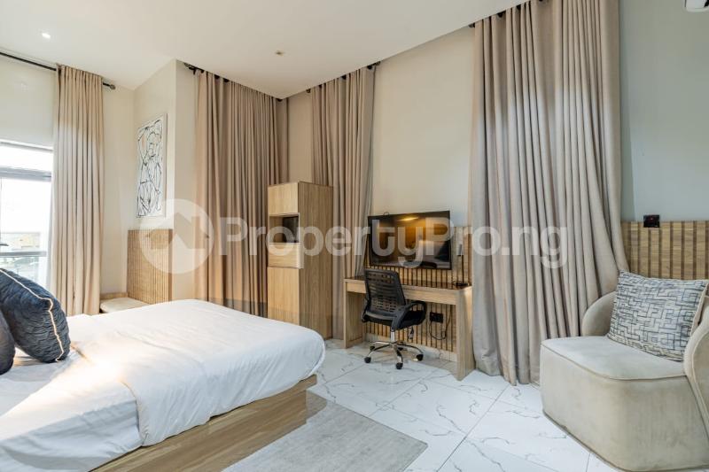 Flat / Apartment for shortlet Parkview Estate Ikoyi Lagos