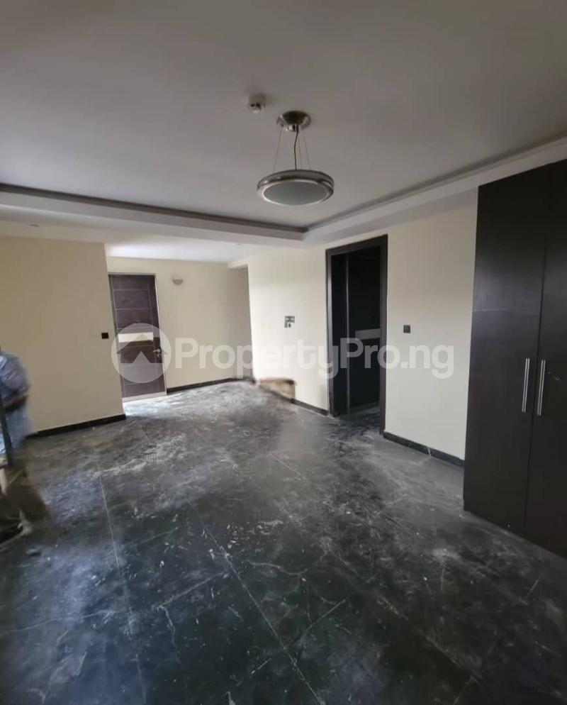 Flat / Apartment for rent Banana Island Ikoyi Lagos - 1