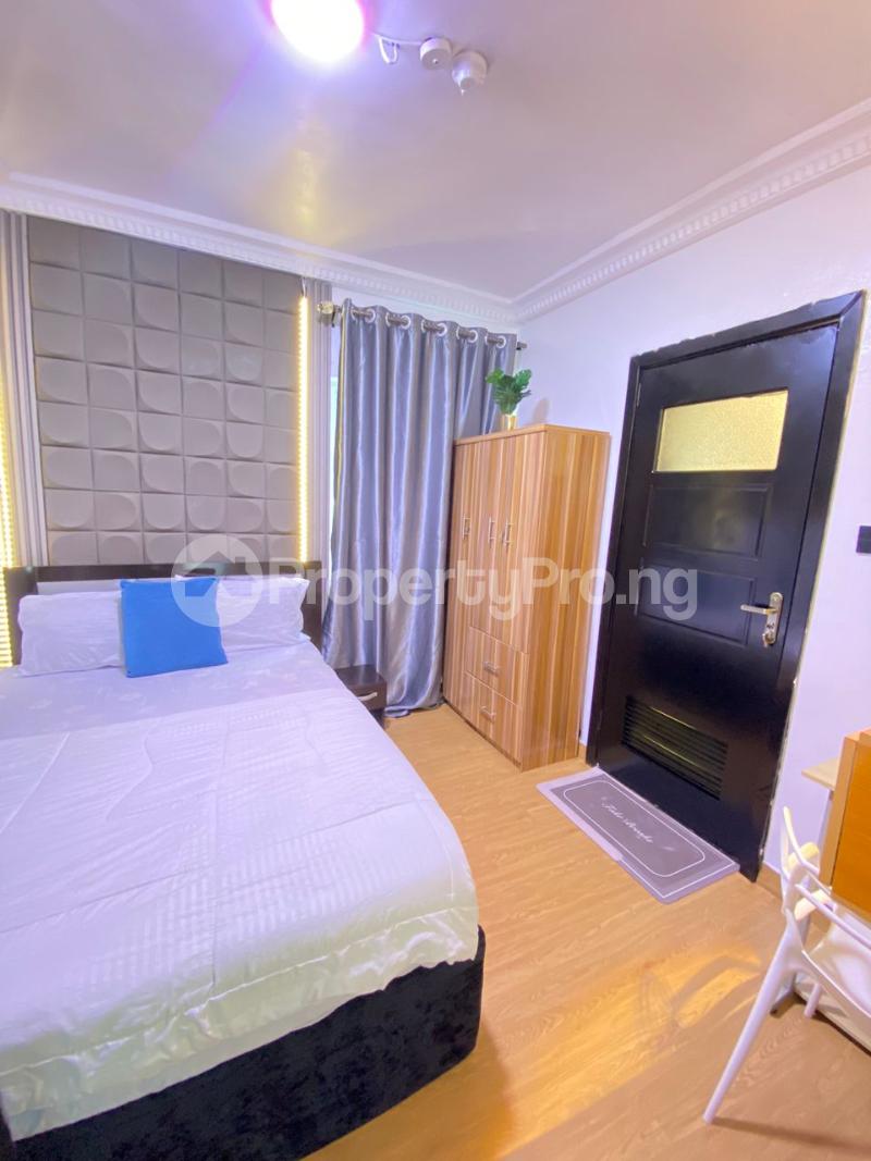 1 bedroom Flat / Apartment for shortlet Ikate Lekki Lagos