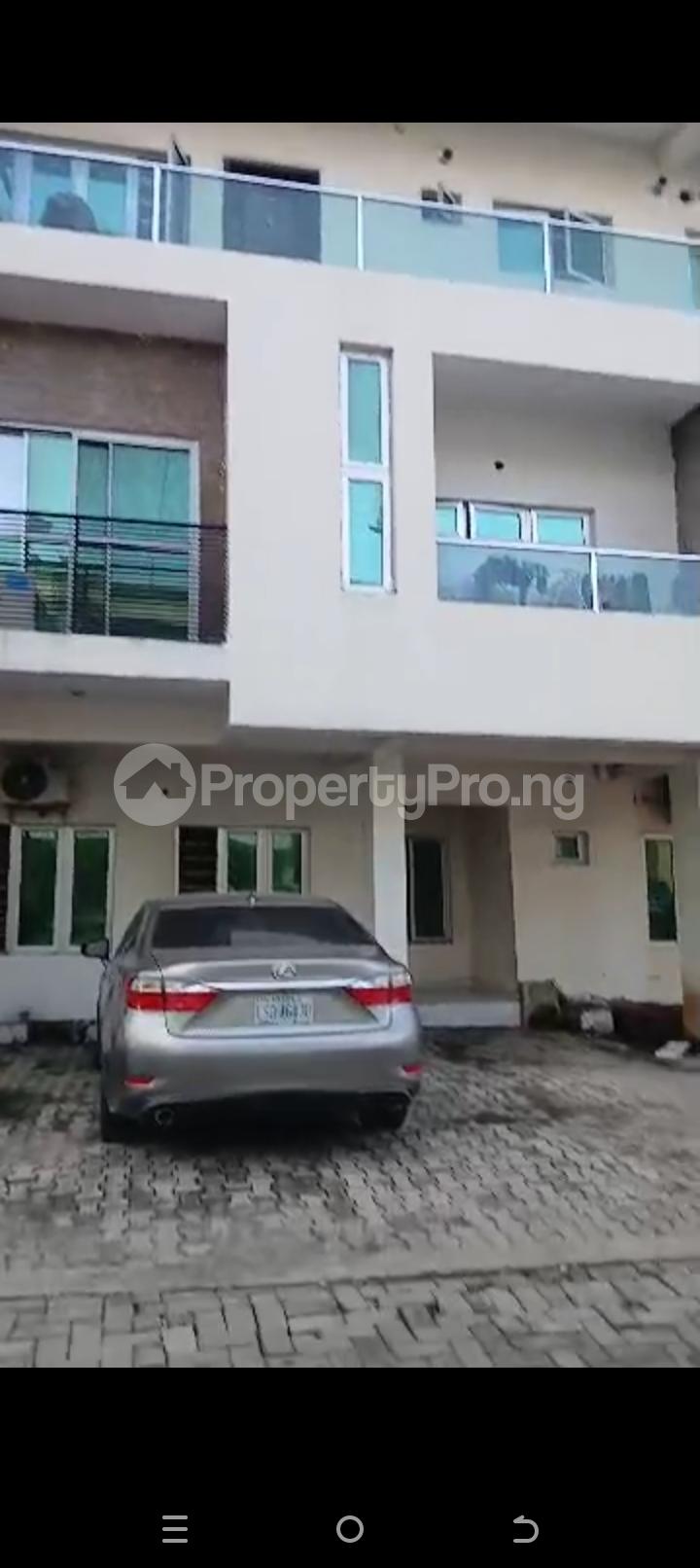 1 bedroom Flat / Apartment for rent Chevron Lekki Chevron Lekki Lagos