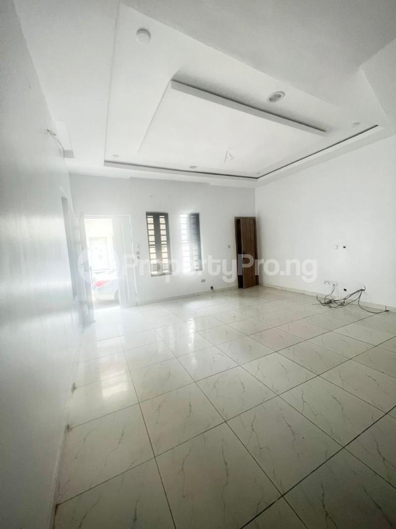 1 bedroom Flat / Apartment for rent Royal Pine Estate orchid Lekki Lagos