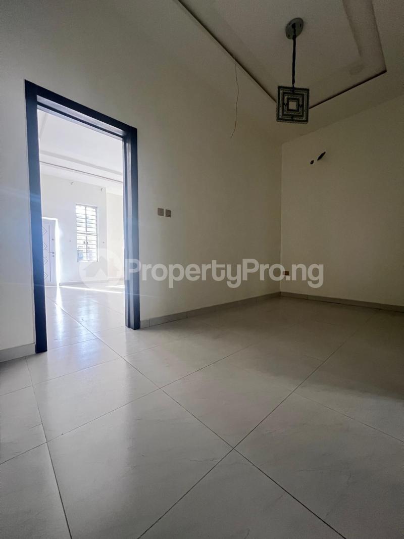 1 bedroom Flat / Apartment for rent Emcel Garden orchid Lekki Lagos