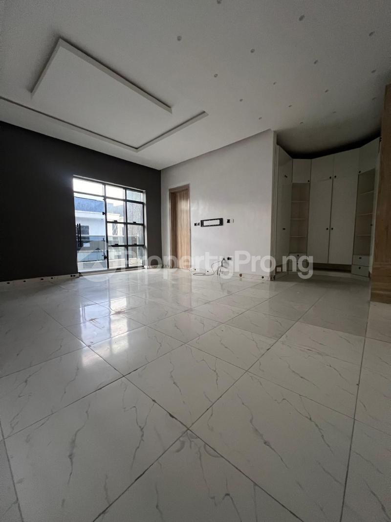 1 bedroom Flat / Apartment for rent Ocean Harbor Estate Orchid Lekki Lagos