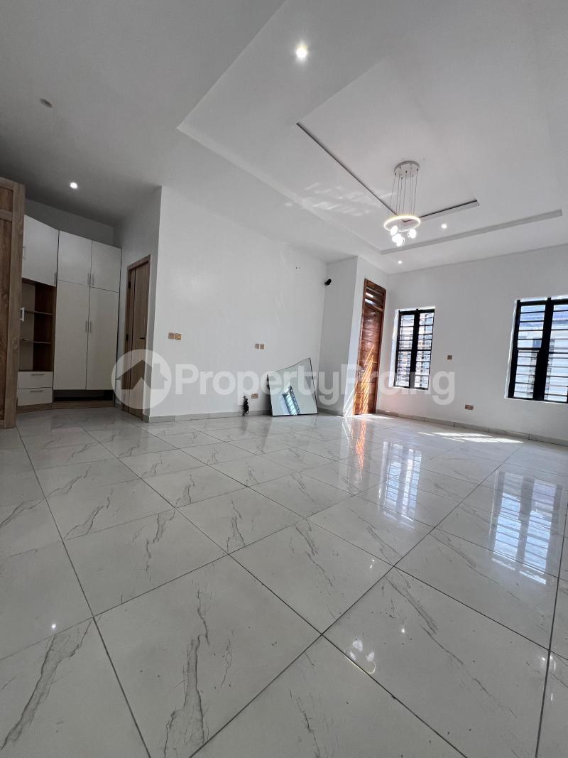 1 bedroom Flat / Apartment for rent Ocean Harbor Estate Orchid Lekki Lagos